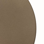 Kick Beistelltisch Clay - Braun