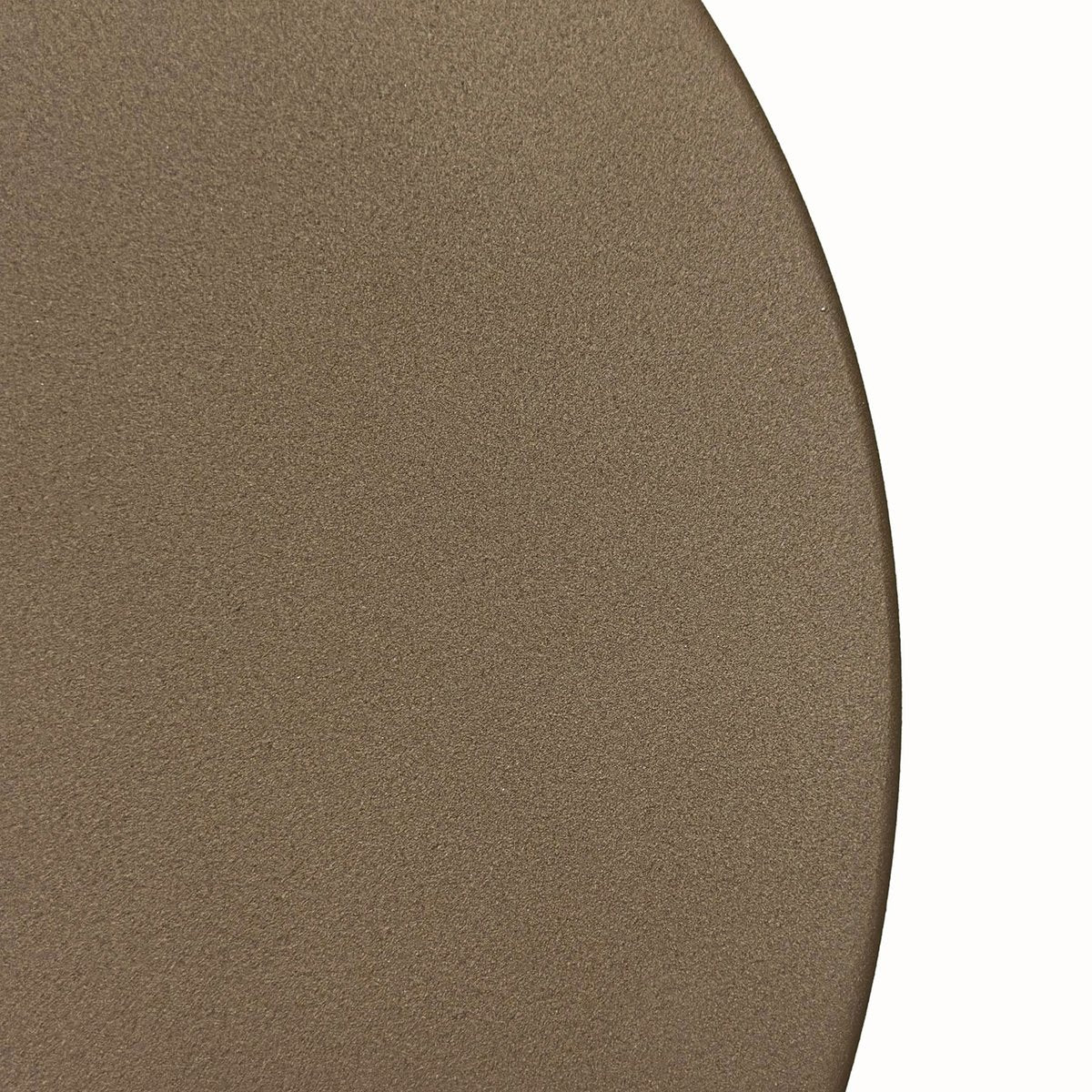 Kick bijzettafel Clay - Bruin