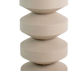 Table d'appoint Kick Nio - Beige