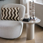 Table d'appoint Kick Sky - Beige