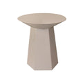 Table d'appoint Kick Loa - Beige
