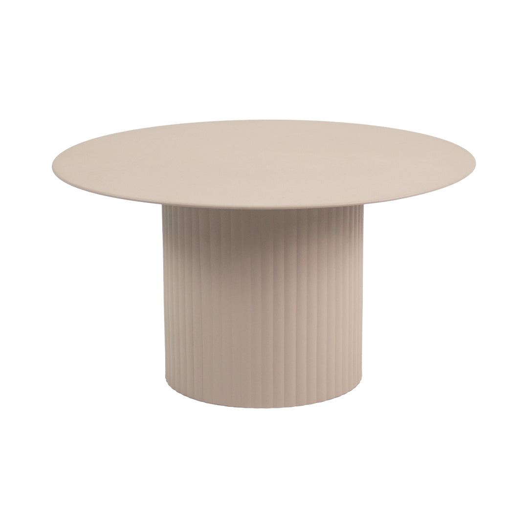 Kick bijzettafel Tilo - L - Beige