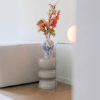 Table d'appoint Kick Esra - Noir
