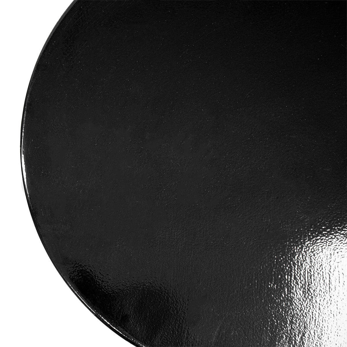 Kick bijzettafel Lea - Zwart