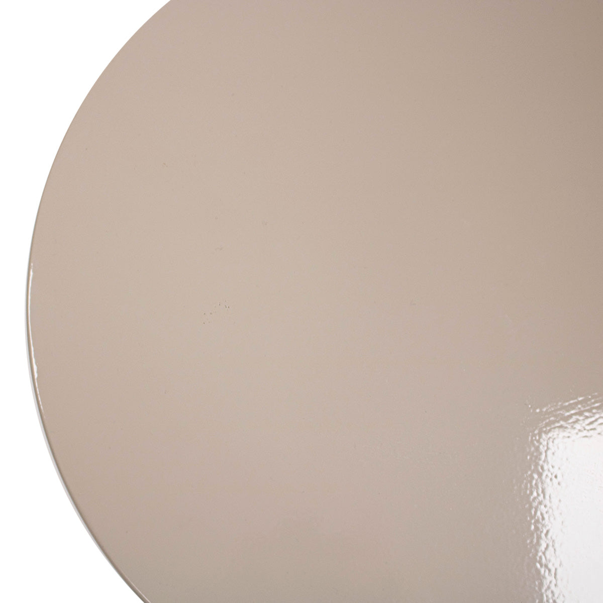 Table d'appoint Kick Lea - Beige