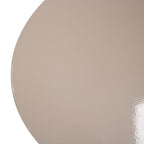 Table d'appoint Kick Lea haute - Beige