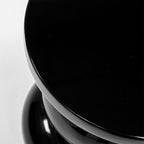 Table d'appoint Kick Cato - Noir