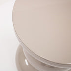 Table d'appoint Kick Cato - Beige