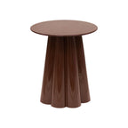 Table d'appoint Kick Ida - M - Marron