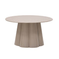 Table d'appoint Kick Ida - L - Beige