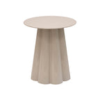Table d'appoint Kick Ida - M - Beige