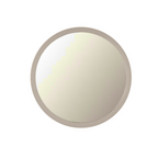 Miroir Dide | 40 cm | Sable