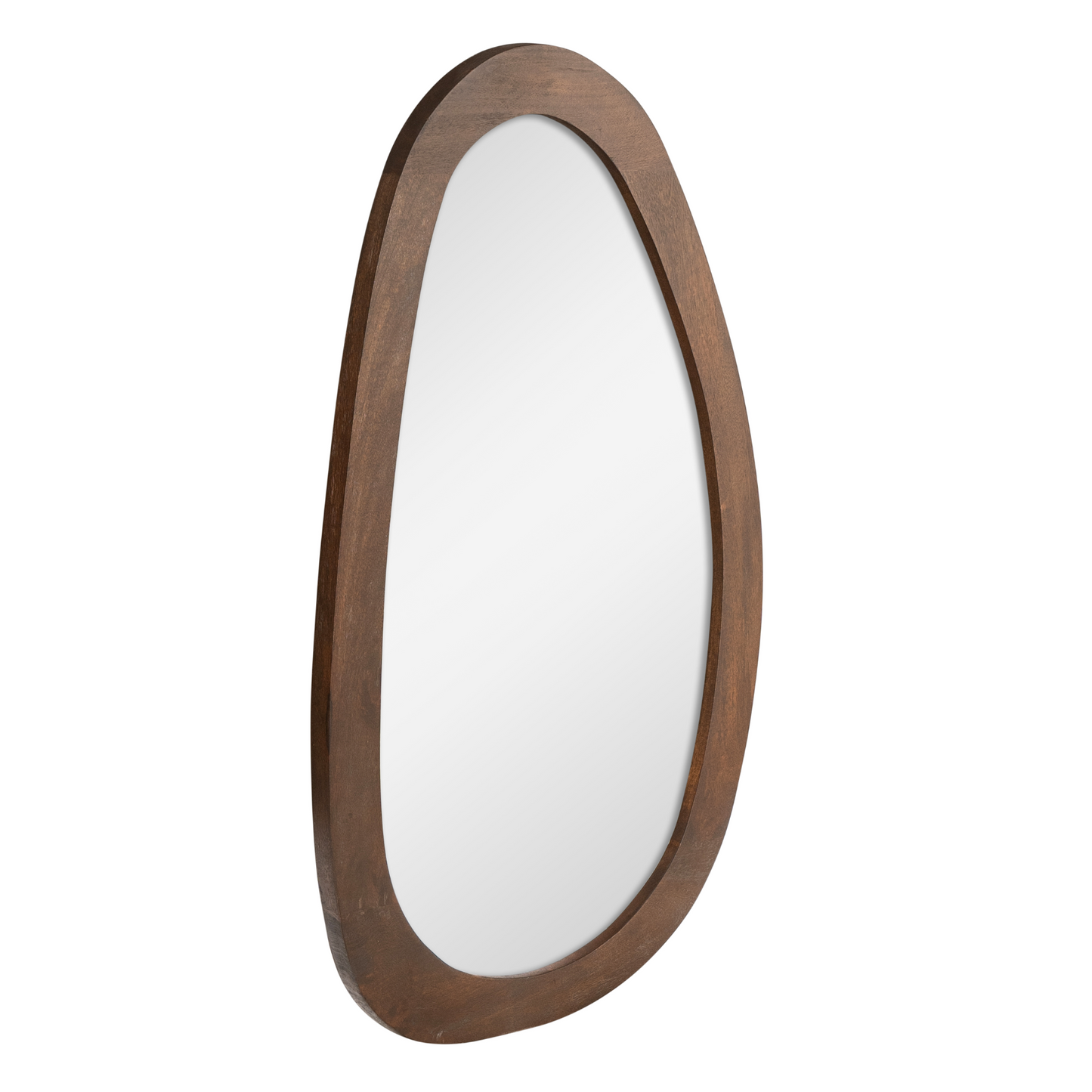 Spiegel Lou | 60 cm | Brown