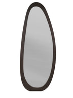 Organische spiegel Lou Bruin Mangohout 180 cm
