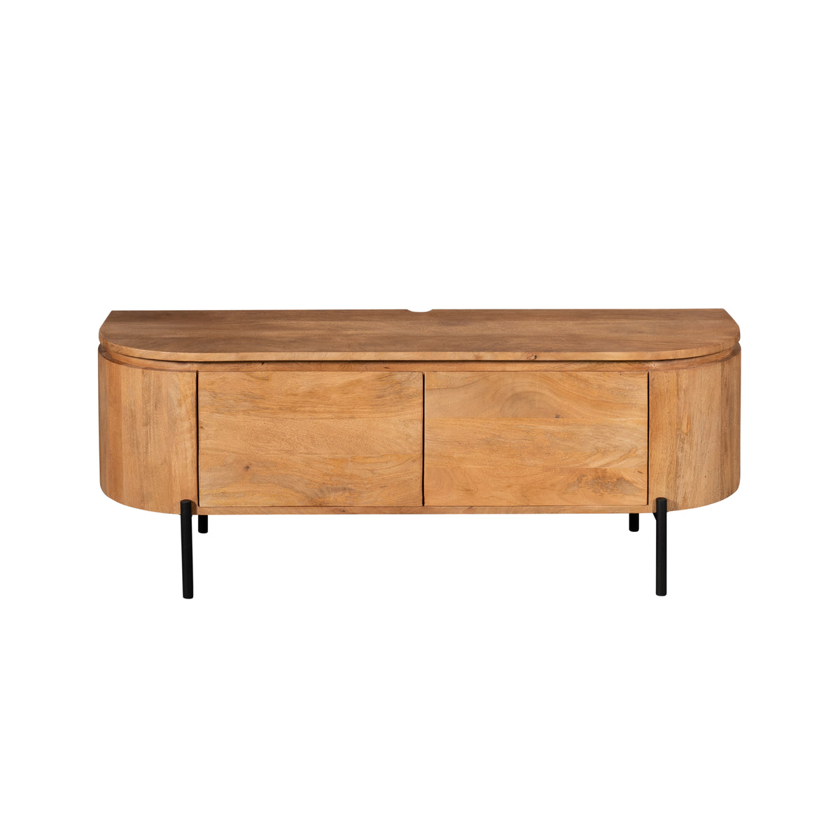 Tv meubel Excellent Naturel | 120 cm