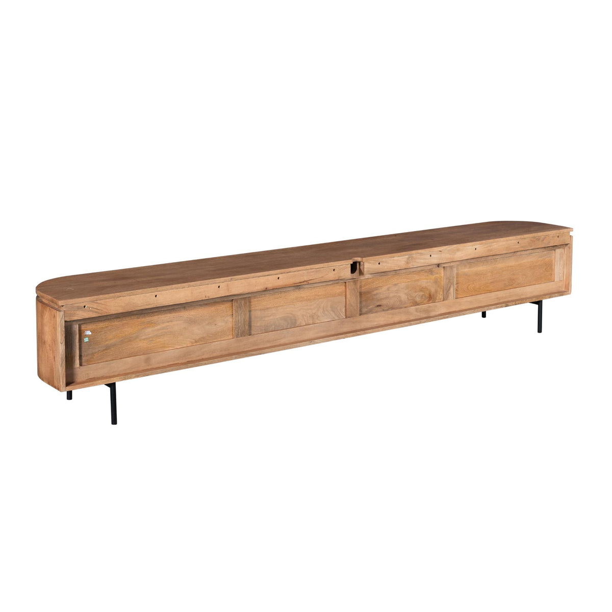Tv meubel Excellent Naturel | 200 cm