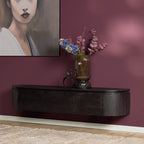TV-Lowboard Excellent Schwarz | 160 cm