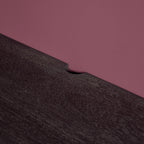 TV-Lowboard Excellent Schwarz | 160 cm