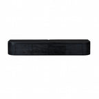 TV-Lowboard Excellent Schwarz | 200 cm