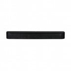 TV-Lowboard Excellent Schwarz | 280 cm