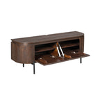 TV-Lowboard Excellent Braun | 120 cm