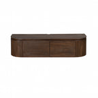 TV-Lowboard Excellent Braun | 120 cm