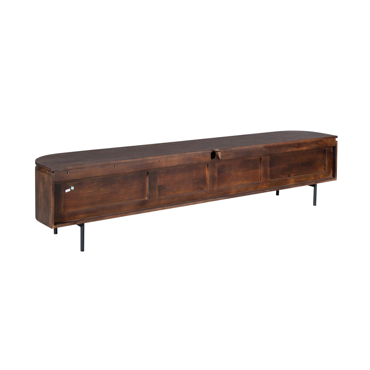 Tv meubel Excellent Brown | 200 cm