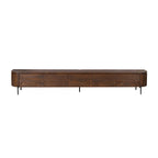 TV-Lowboard Excellent Braun | 280 cm