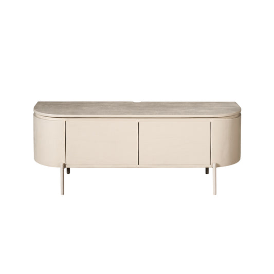 Tv meubel Excellent Sand | 120 cm