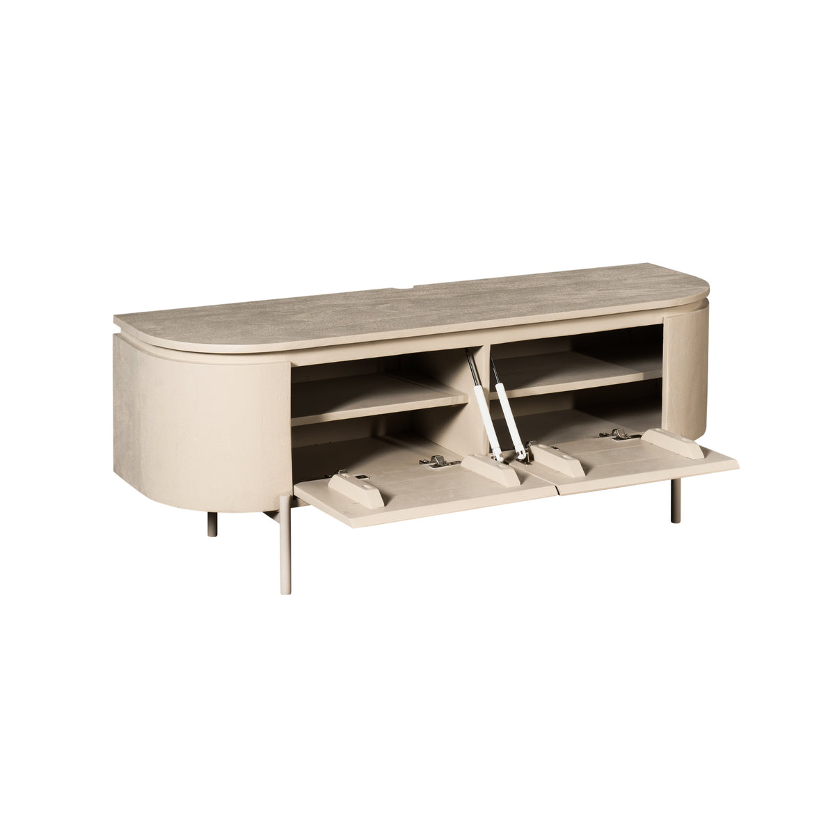 Tv meubel Excellent Sand | 120 cm