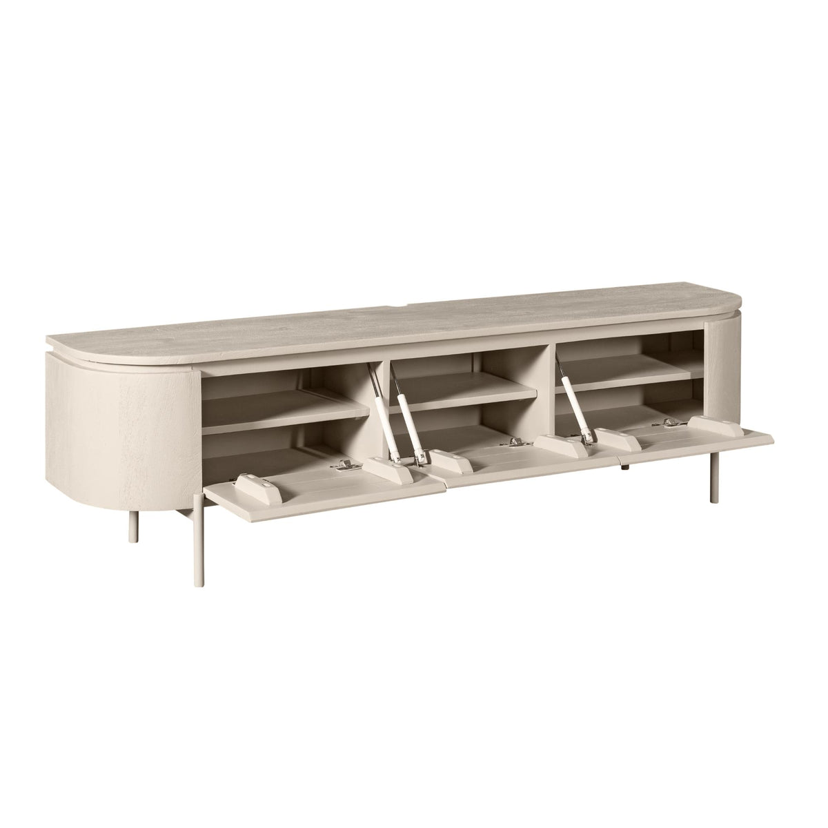 Tv meubel Excellent Sand | 160 cm