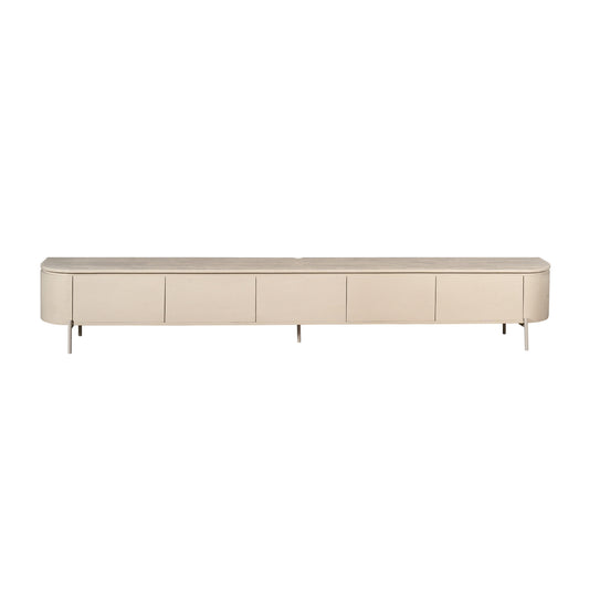 Tv meubel Excellent Sand | 280 cm