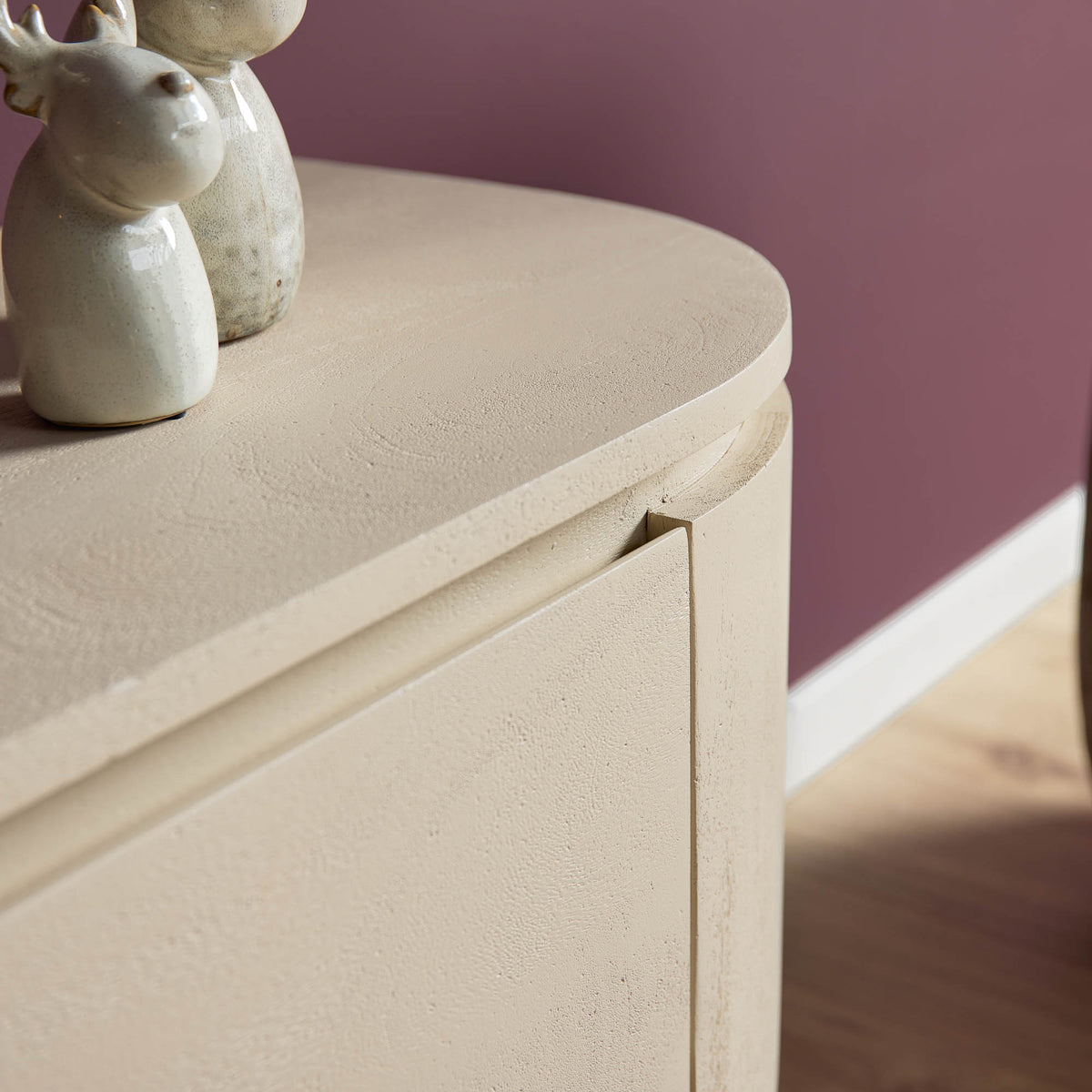 Tv meubel Excellent Sand | 280 cm
