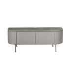 TV-Lowboard Excellent Taupe | 120 cm