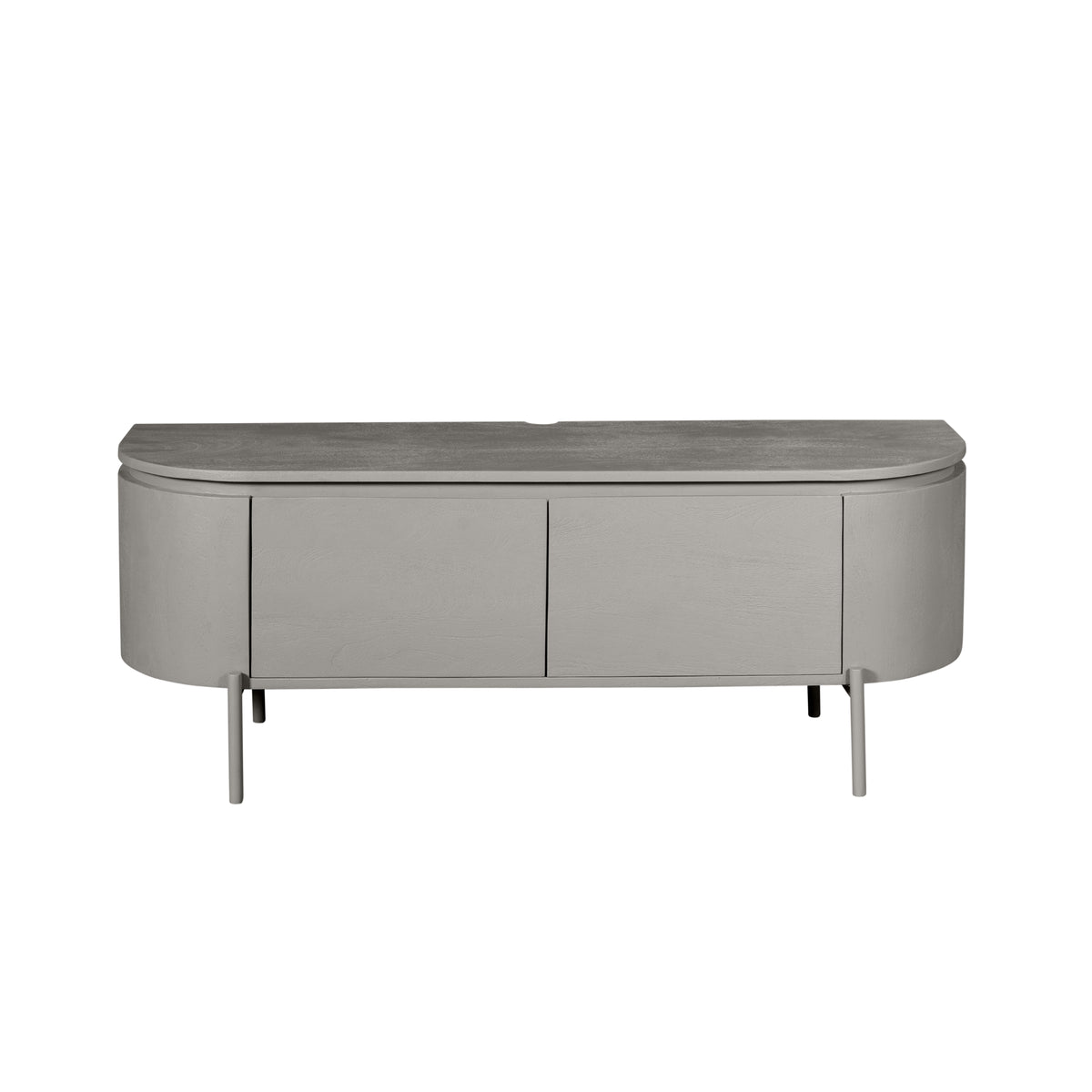 TV-Lowboard Excellent Taupe | 120 cm