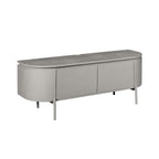 TV-Lowboard Excellent Taupe | 120 cm