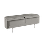 TV-Lowboard Excellent Taupe | 120 cm