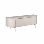 TV-Lowboard Excellent Taupe | 120 cm