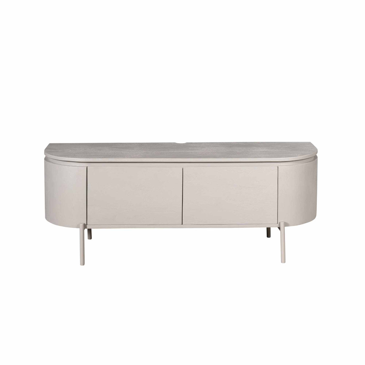 TV-Lowboard Excellent Taupe | 120 cm