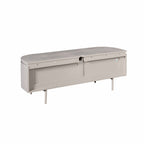 TV-Lowboard Excellent Taupe | 120 cm
