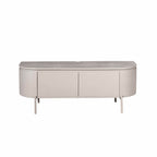 TV-Lowboard Excellent Taupe | 120 cm
