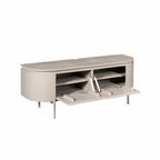 TV-Lowboard Excellent Taupe | 120 cm