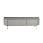 Meuble TV Excellent taupe | 160 cm