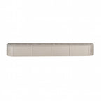 TV-Lowboard Excellent Taupe | 200 cm