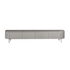 TV-Lowboard Excellent Taupe | 200 cm