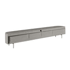 TV-Lowboard Excellent Taupe | 200 cm