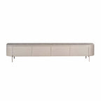 TV-Lowboard Excellent Taupe | 200 cm