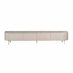 Tv meubel Excellent Taupe | 240 cm