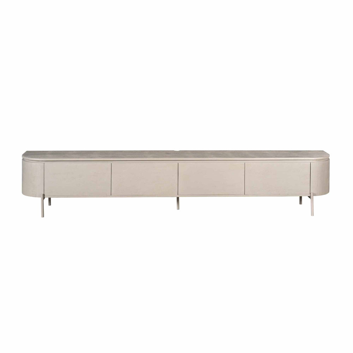 Tv meubel Excellent Taupe | 240 cm