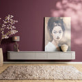 Meuble TV Excellent taupe | 280 cm